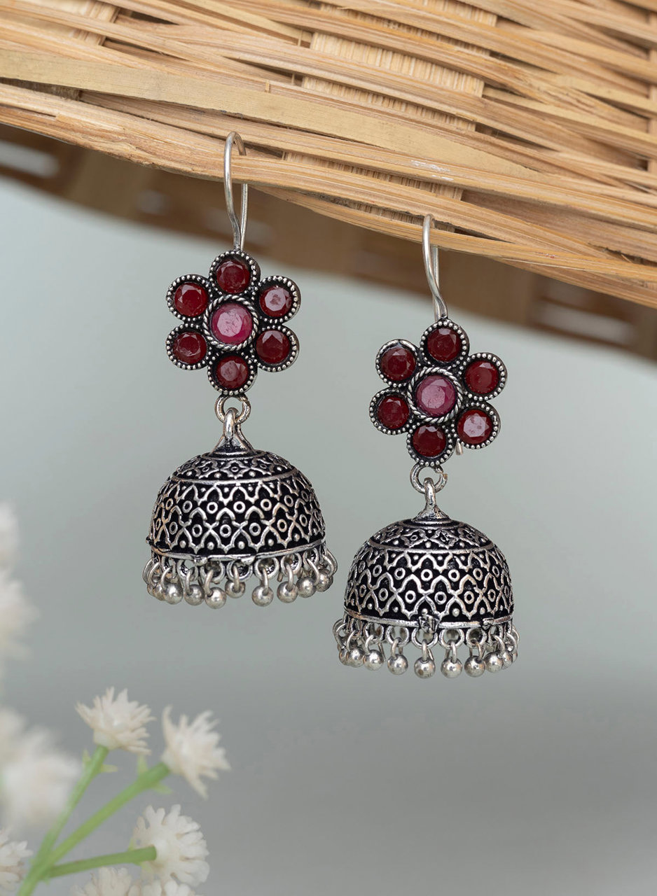 Zareen Jhumka