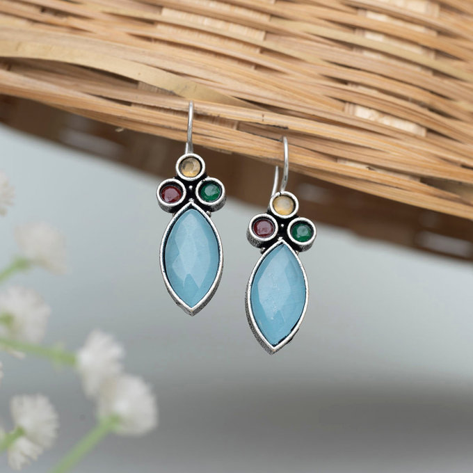 Cynthiya Drop Earrings