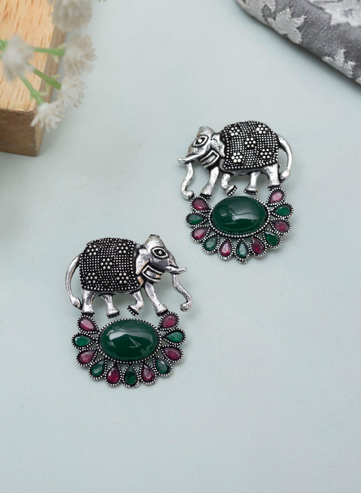 Studs & Hoops