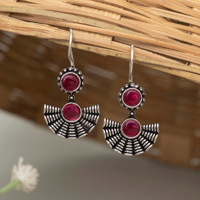 Upadhriti Drop Earrings