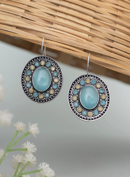 Nitu Earring
