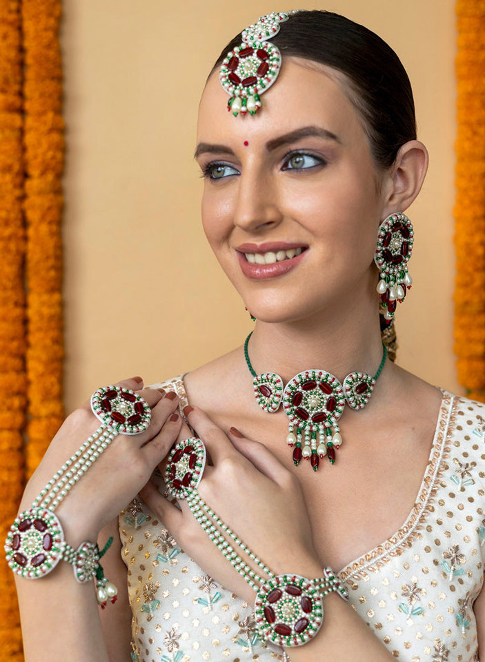 Jewellery Sets