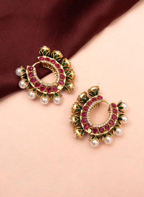 Nayantara Earring