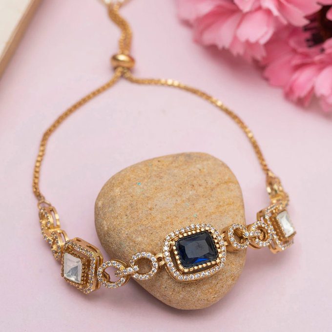 Vidya Bracelet