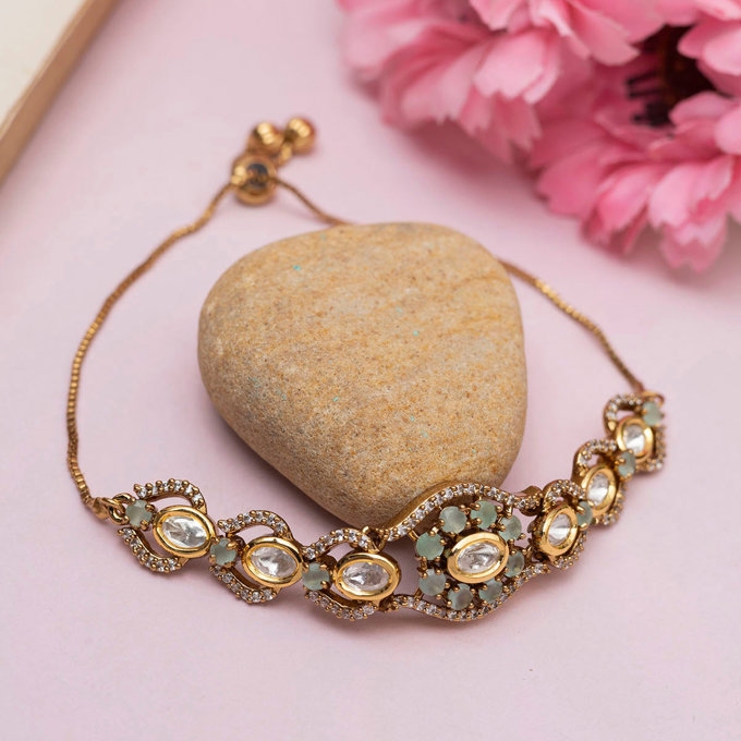 Yoshita Bracelet