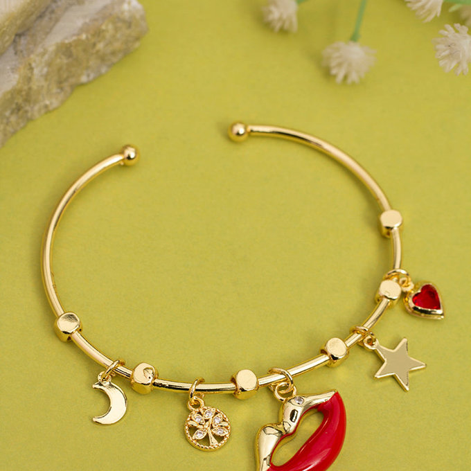 Passionglow Bracelet