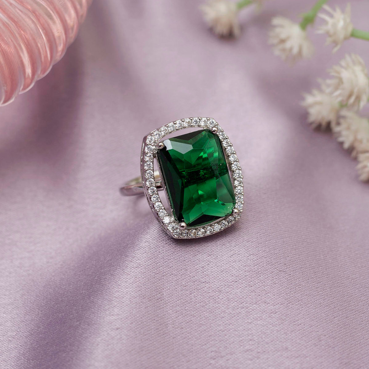 Pratima AD Ring