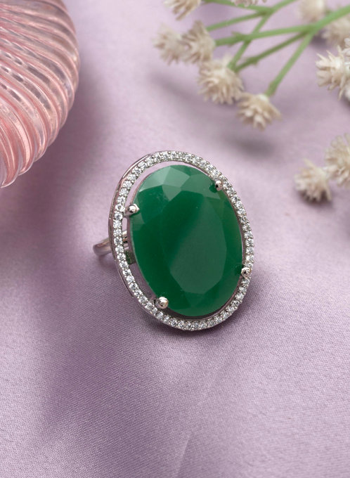Riya AD Ring
