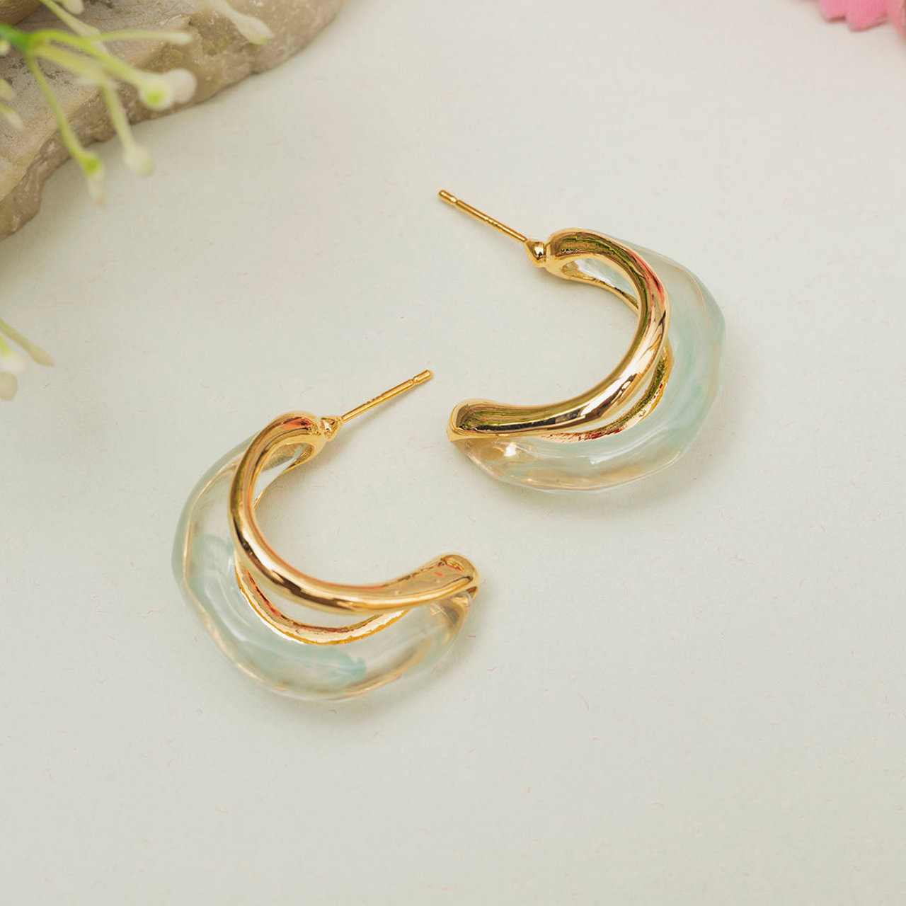 Emmy Ear Cuffs