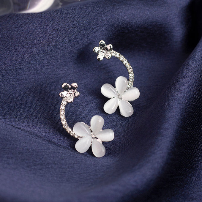 Benita Ear Cuffs
