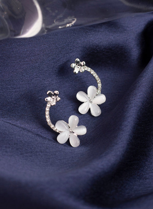 Benita Ear Cuffs