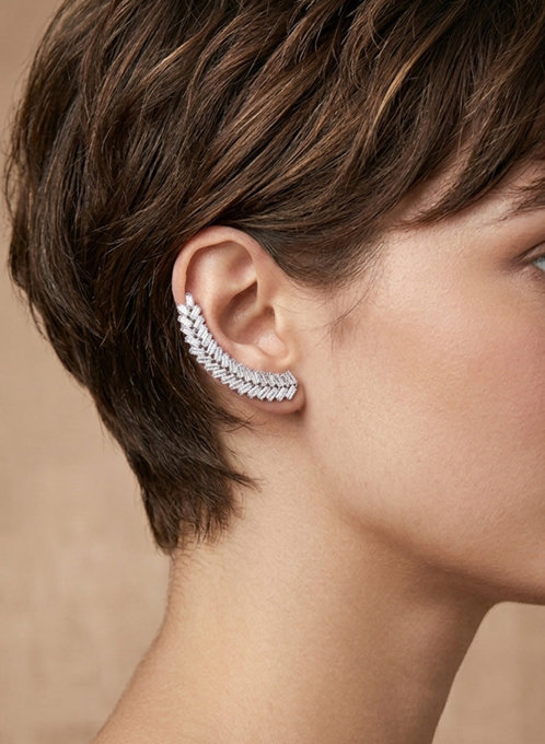 Flossie Earcuff