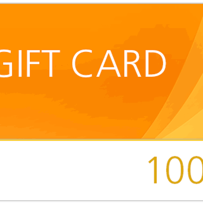 Bhogi India Gift Card